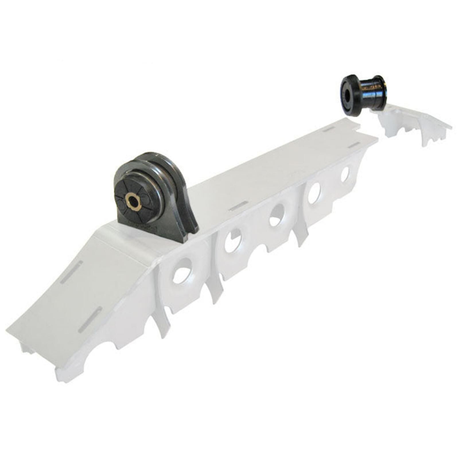 Daystar Bushings for UCA Mount by Artec Industries - TJ3007
