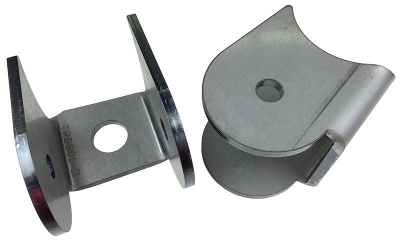 TJ 8.8 Swap Kit OEM LCA Brackets Pair aka TR8801-N/O by Artec Industries - TJ8805