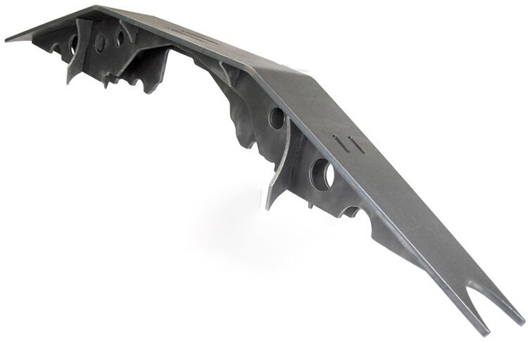 Sterling 10.25 Rear Truss by Artec Industries - TR1001