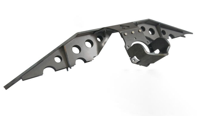 14 Bolt Combo Kit Single Rear Wheel SRW by Artec Industries - TR1403
