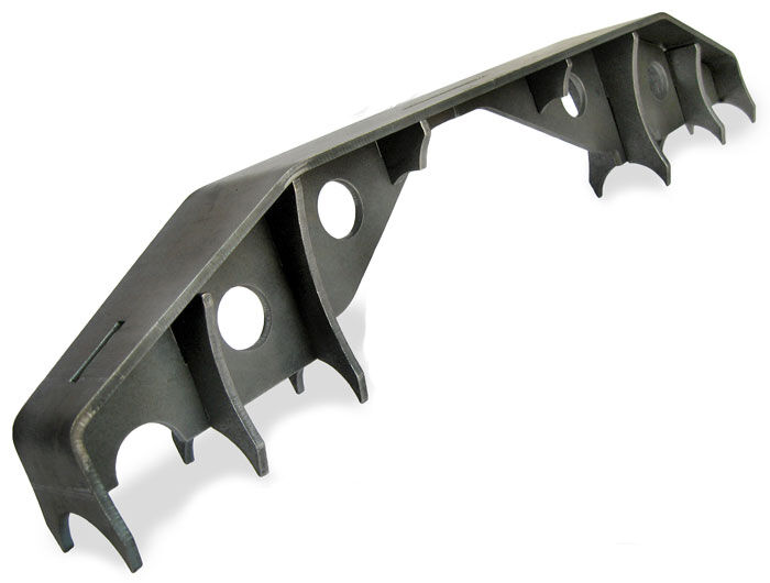 Dana 44 Wagoneer Modular Rear Truss by Artec Industries - TR4402
