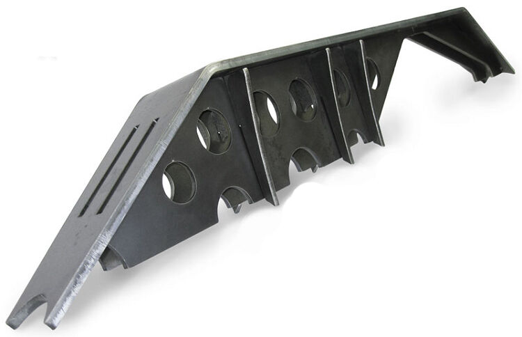 Ford 78-79 Dana 60 Front Truss by Artec Industries - TR6031