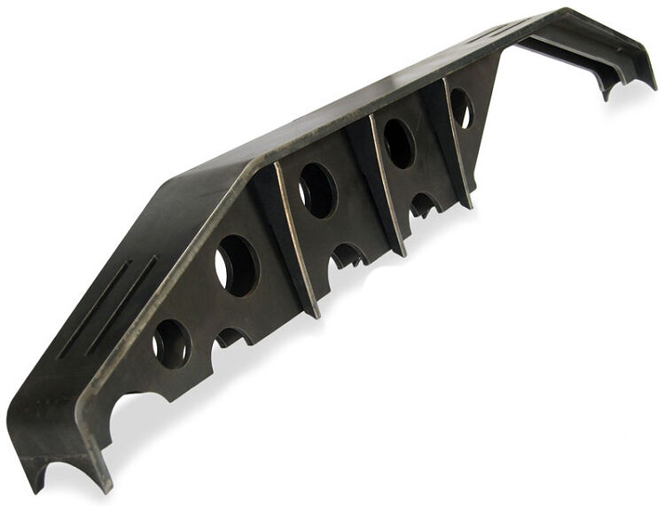 Ford 1985-1991.5 Dana 60 Front Truss by Artec Industries - TR6033