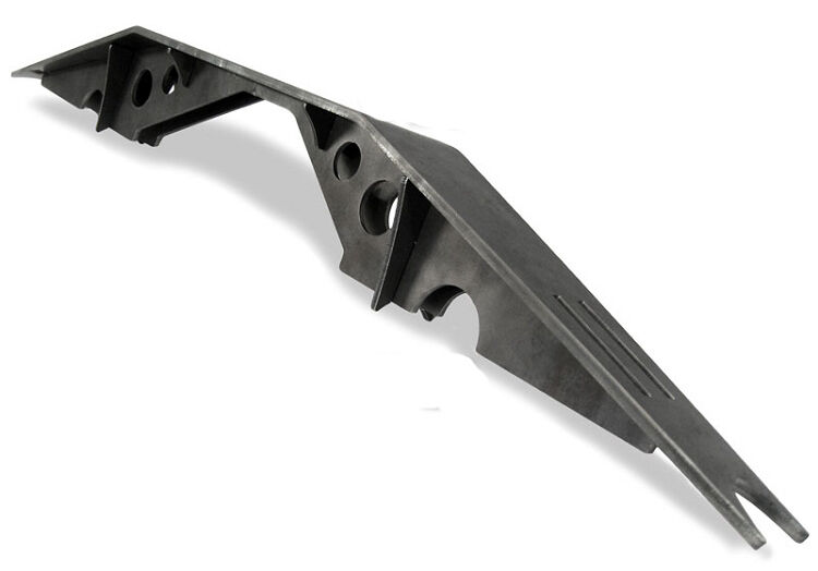 Dana 60 Rear Truss by Artec Industries - TR6060