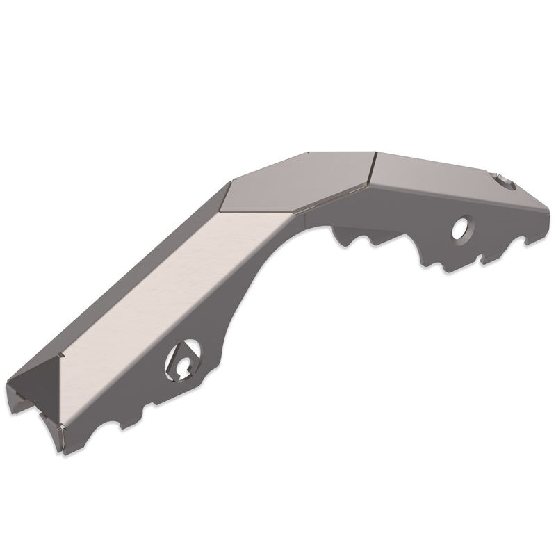UD60 Rear APEX Short Truss Artec - TR6062