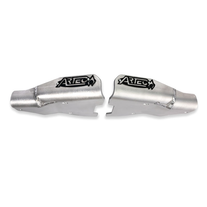 Toyota Tacoma 3G A-Arm Skids Artec - TY6806