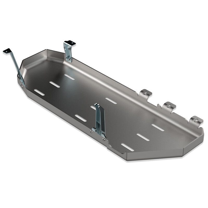Toyota 4Runner 5th Gen Fuel Tank Skid by Artec Industries - TY6850