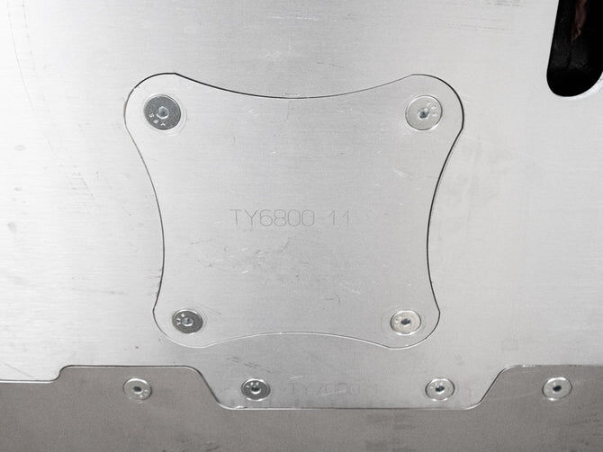 Toyota Tacoma 3rd Gen Bellypan Skid Plate by Artec Industries