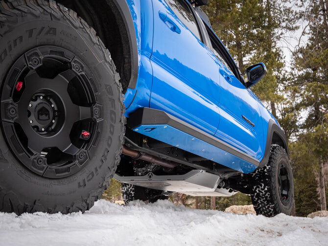 Toyota Tacoma 3rd Gen Bellypan Skid Plate by Artec Industries