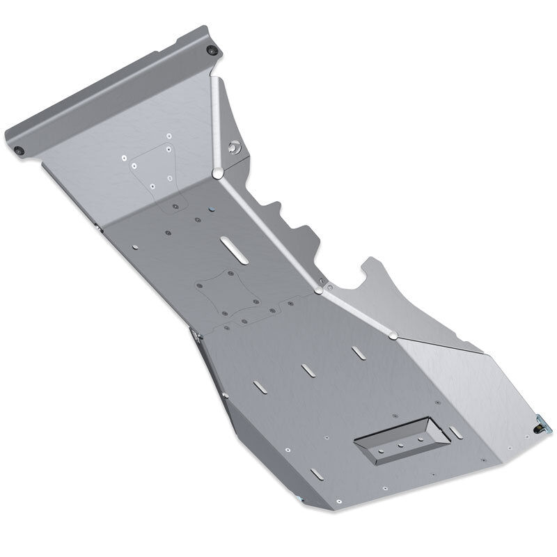Toyota Tacoma 3rd Gen Bellypan Skid Plate by Artec Industries - TY7000