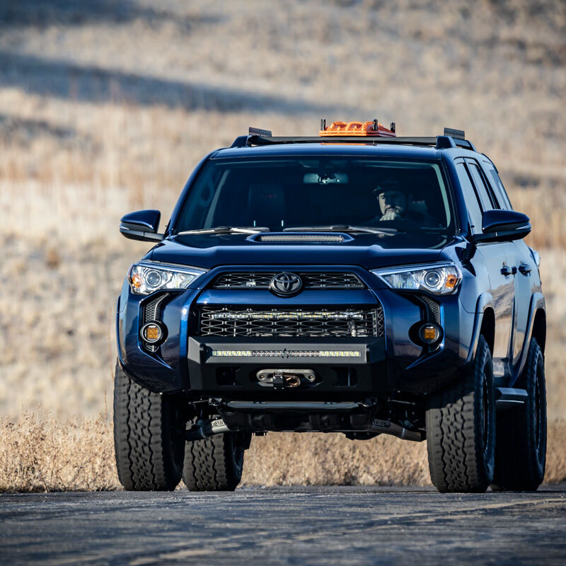 Toyota 4Runner 5G Venture Front Bumper by Artec Industries