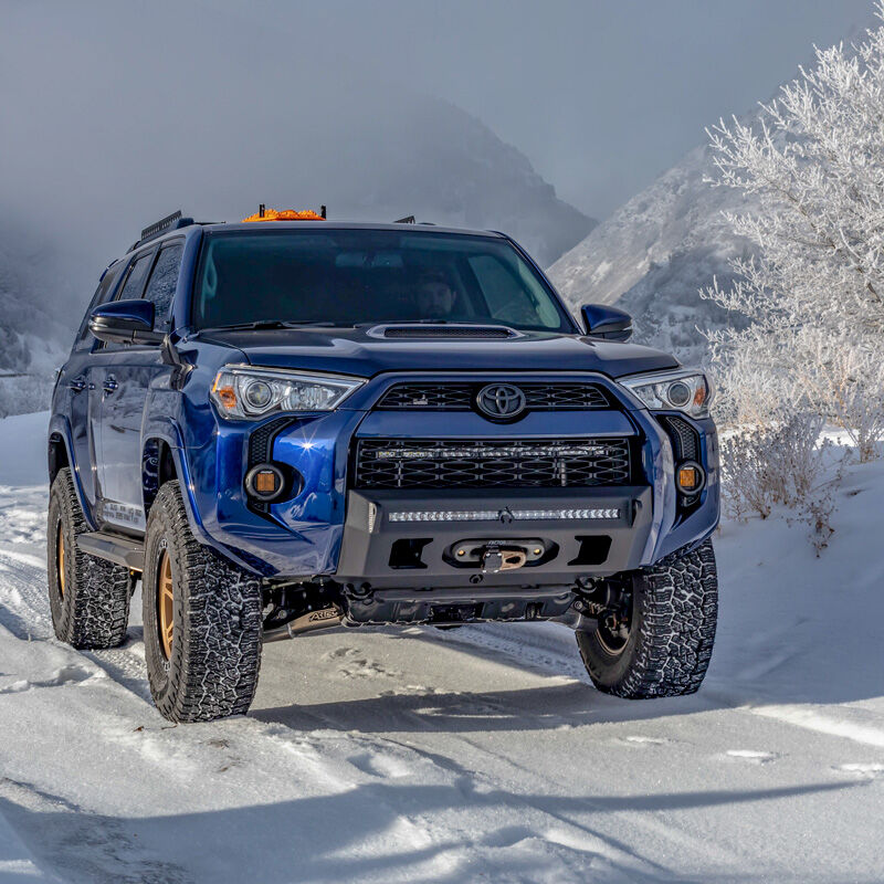 Toyota 4Runner 5G Venture Front Bumper by Artec Industries