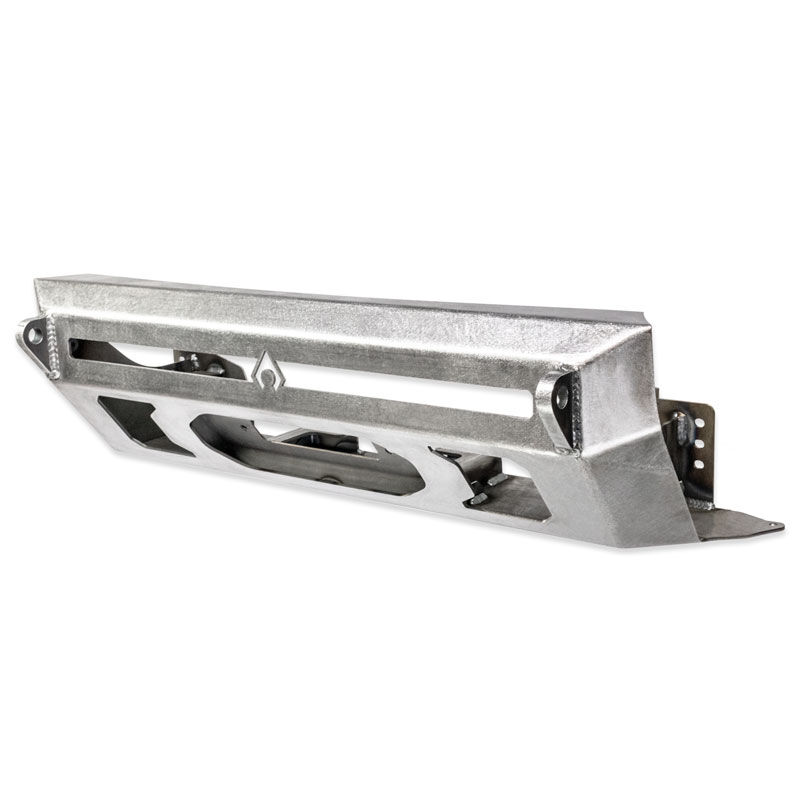 Toyota 4Runner 5G Venture Front Bumper by Artec Industries - TY7001