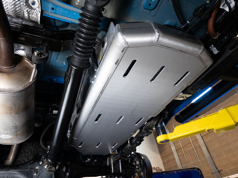 Toyota Tacoma 3rd Gen Fuel Tank Skid by Artec Industries