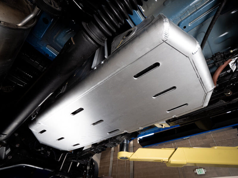 Toyota Tacoma 3rd Gen Fuel Tank Skid by Artec Industries