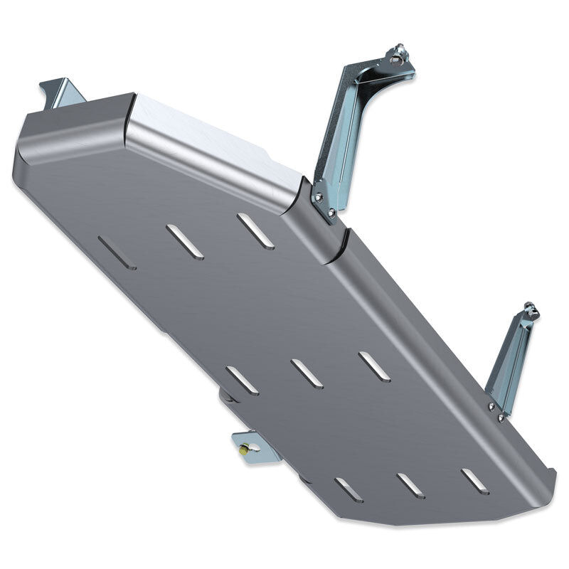 Toyota Tacoma 3rd Gen Fuel Tank Skid by Artec Industries - TY7050