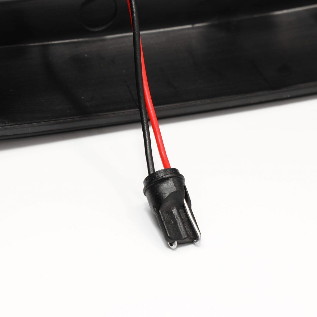 14-21 Toyota Tundra PRO-Series LED Tail Lights Jet Black by AlphaRex