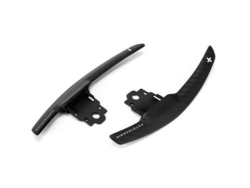 2012-2016 BMW M6 F12 Cabrio Competition Steering Shift Levers/Paddles - BM-0164