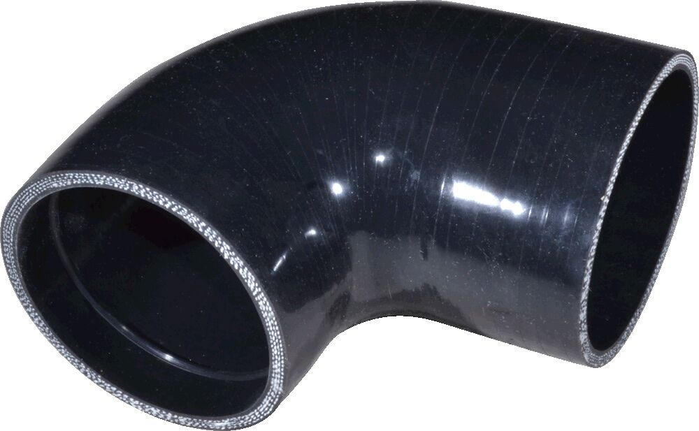 ATS Diesel Charge Tube From Intercooler To Intake For 6.7L Ford Powerstroke