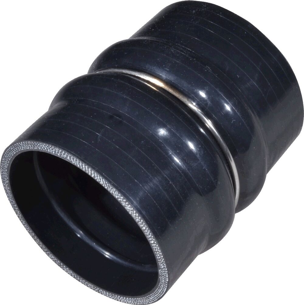 ATS Diesel Charge Tube From Intercooler To Intake For 6.7L Ford Powerstroke
