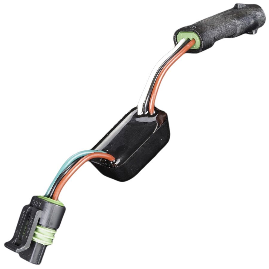 ATS Diesel Electronic Fuel Regulator 2001 Only Dodge 5.9L Cummins