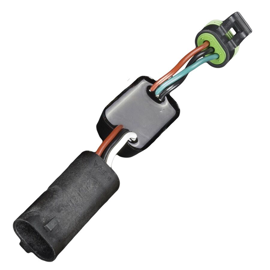 ATS Diesel Electronic Fuel Regulator 2001 Only Dodge 5.9L Cummins - 2029062248