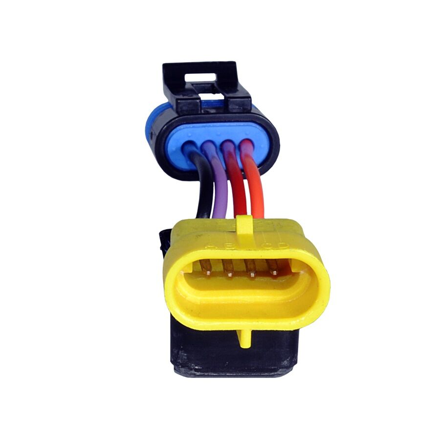 ATS Diesel Electronic Fuel Regulator 2003+ Dodge 5.9L Cummins