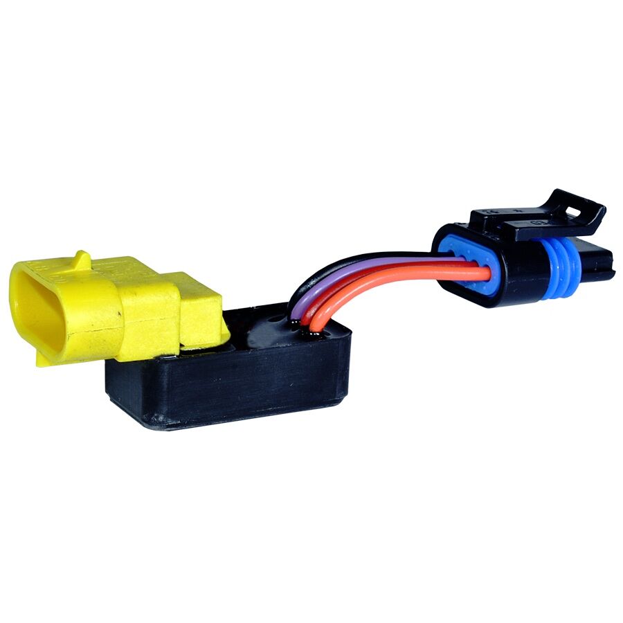 ATS Diesel Electronic Fuel Regulator 2003+ Dodge 5.9L Cummins