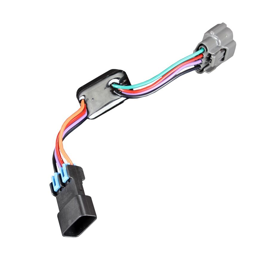 ATS Diesel Electronic Fuel Regulator 2007.5-Current Dodge 6.7L Cummins