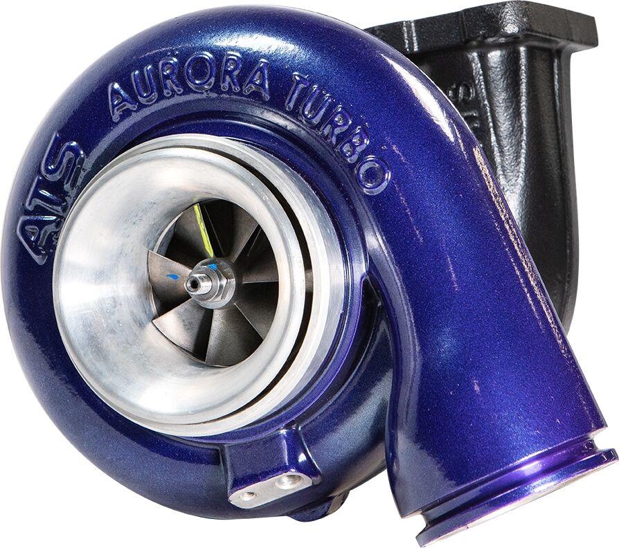 ATS Diesel Aurora 3000 Turbo Kit 94-98 Dodge