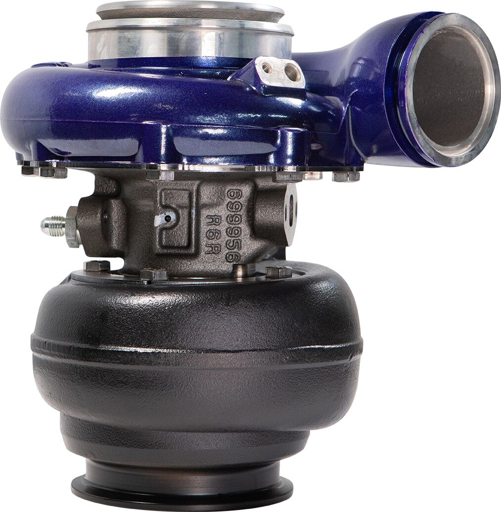 ATS Diesel Aurora 3000 Turbo Kit 94-98 Dodge