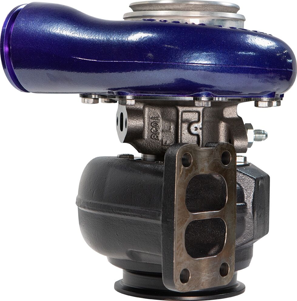 ATS Diesel Aurora 3000 Turbo Kit 94-98 Dodge