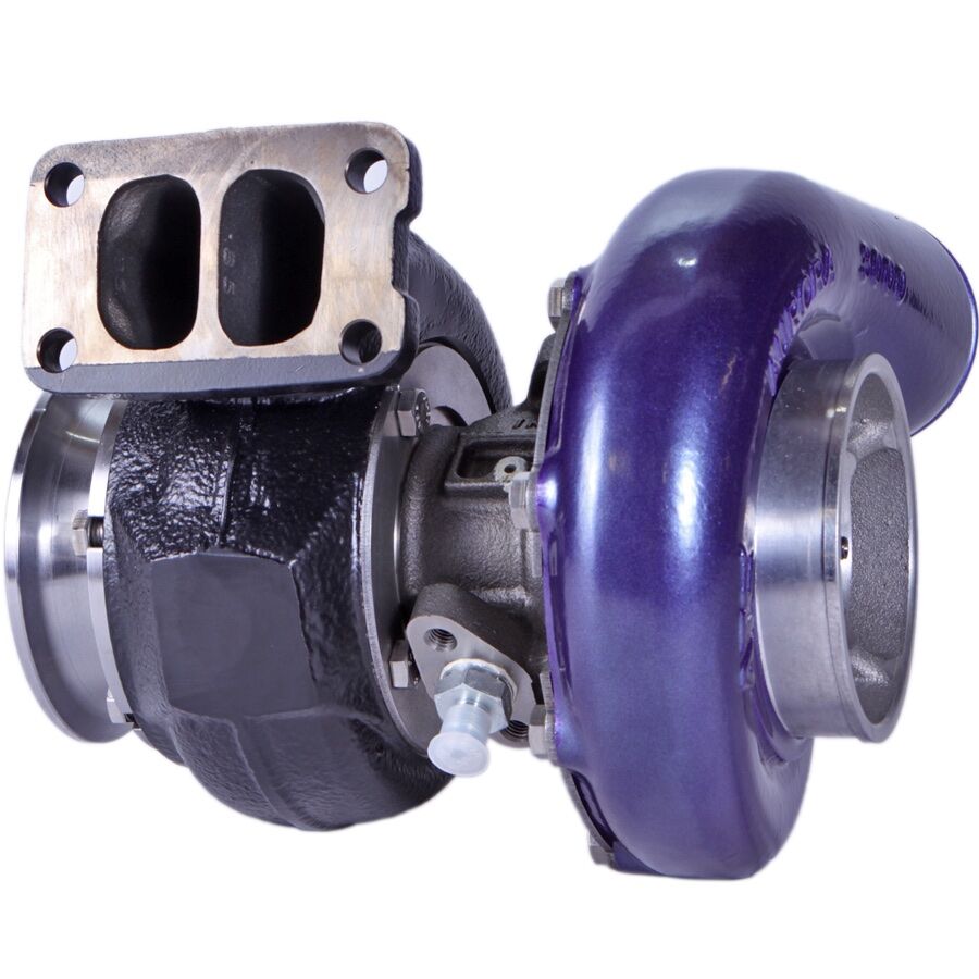 ATS Diesel Aurora 3000 Turbo Kit 94-98 Dodge