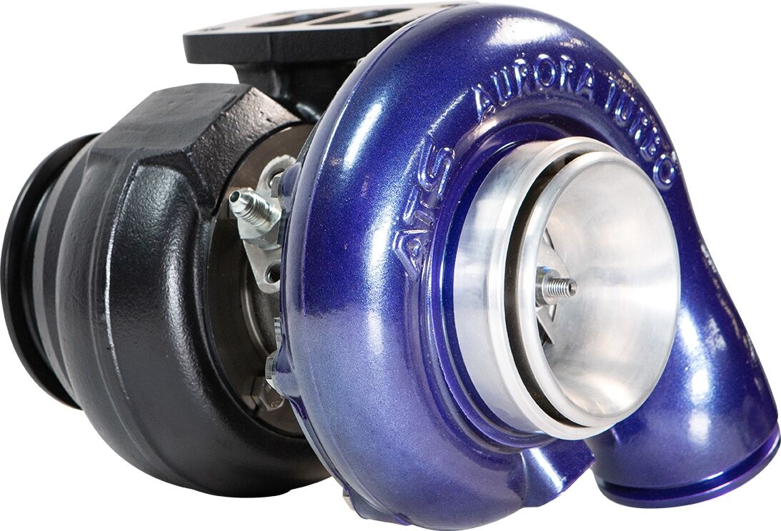 ATS Diesel Aurora 3000 Turbo Kit 94-98 Dodge - 2029302164