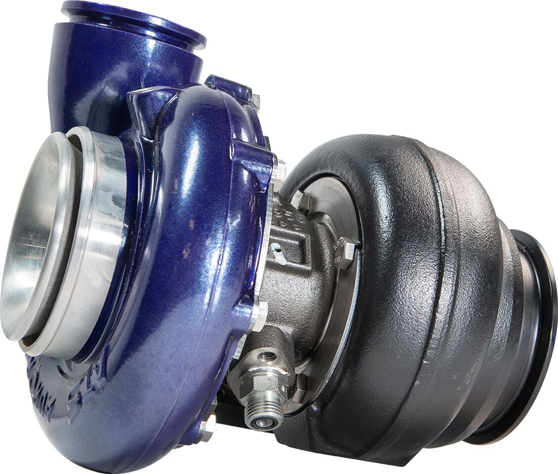 ATS Diesel Aurora 3000 Turbo Kit 98.5-02 Dodge 24V