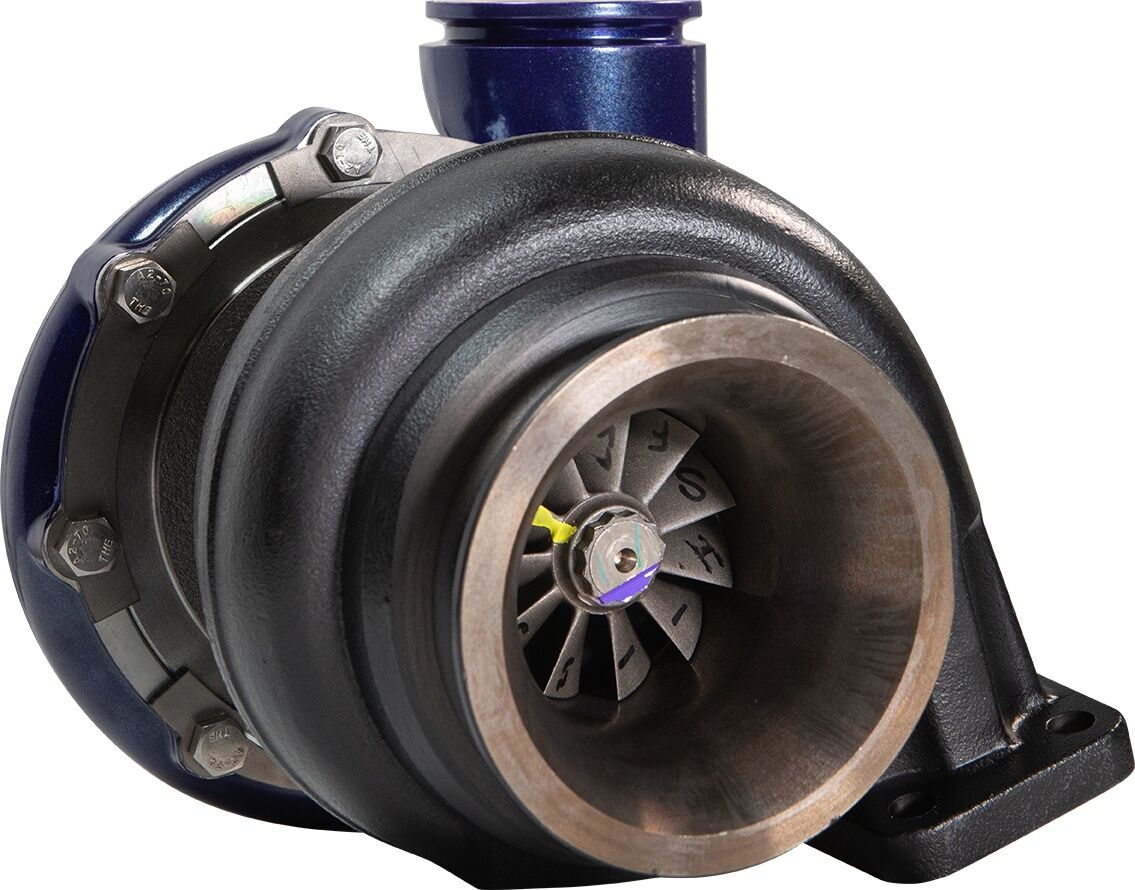 ATS Diesel Aurora 3000 Turbo Kit 98.5-02 Dodge 24V