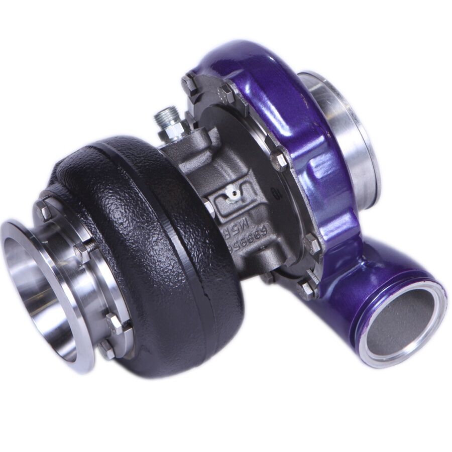 ATS Diesel Aurora 3000 Turbo Kit 98.5-02 Dodge 24V