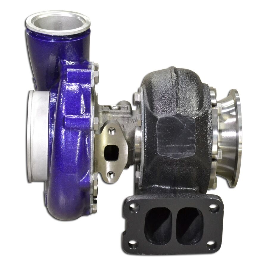 ATS Diesel Aurora 3000 Turbo Kit 98.5-02 Dodge 24V