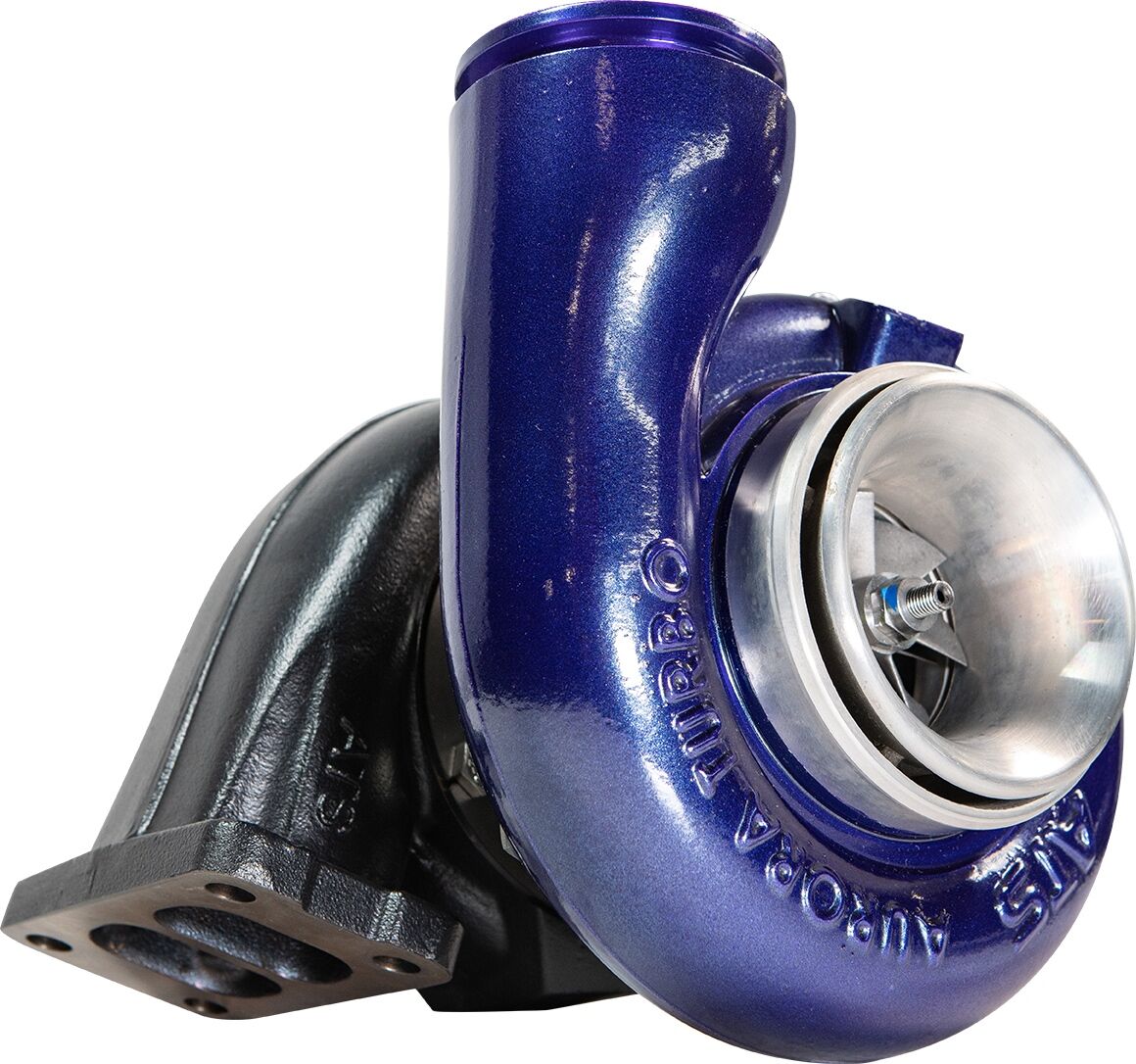 ATS Diesel Aurora 3000 Turbo Kit 98.5-02 Dodge 24V - 2029302218