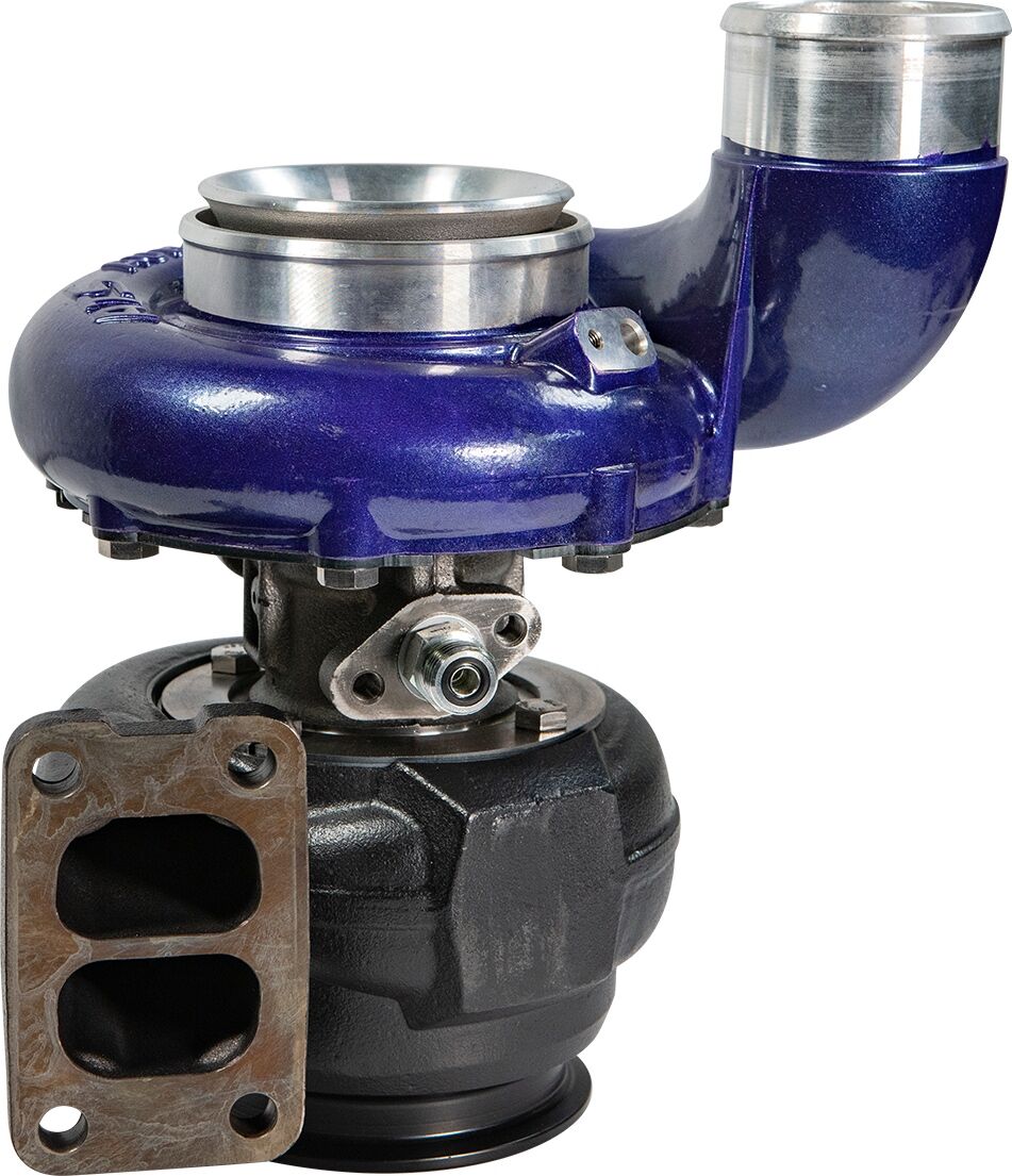 ATS Diesel Aurora 3000 Turbo System 2003+ Dodge 5.9L Cummins