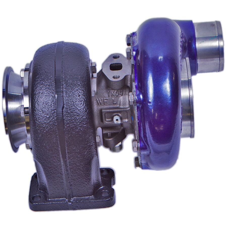 ATS Diesel Aurora 3000 Turbo System 2003+ Dodge 5.9L Cummins