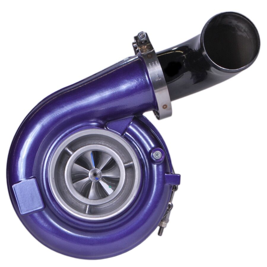 ATS Diesel Aurora 5000 Turbo Kit 94-98 12V Dodge T3