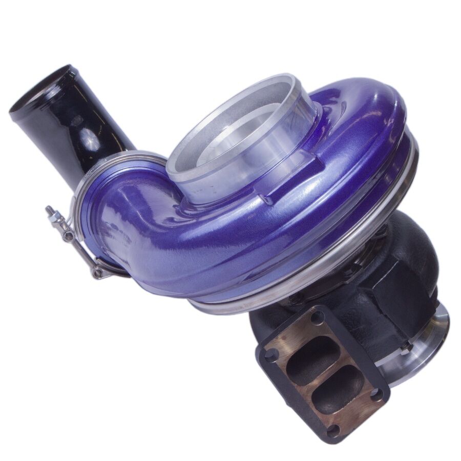 ATS Diesel Aurora 5000 Turbo Kit 94-98 12V Dodge T3