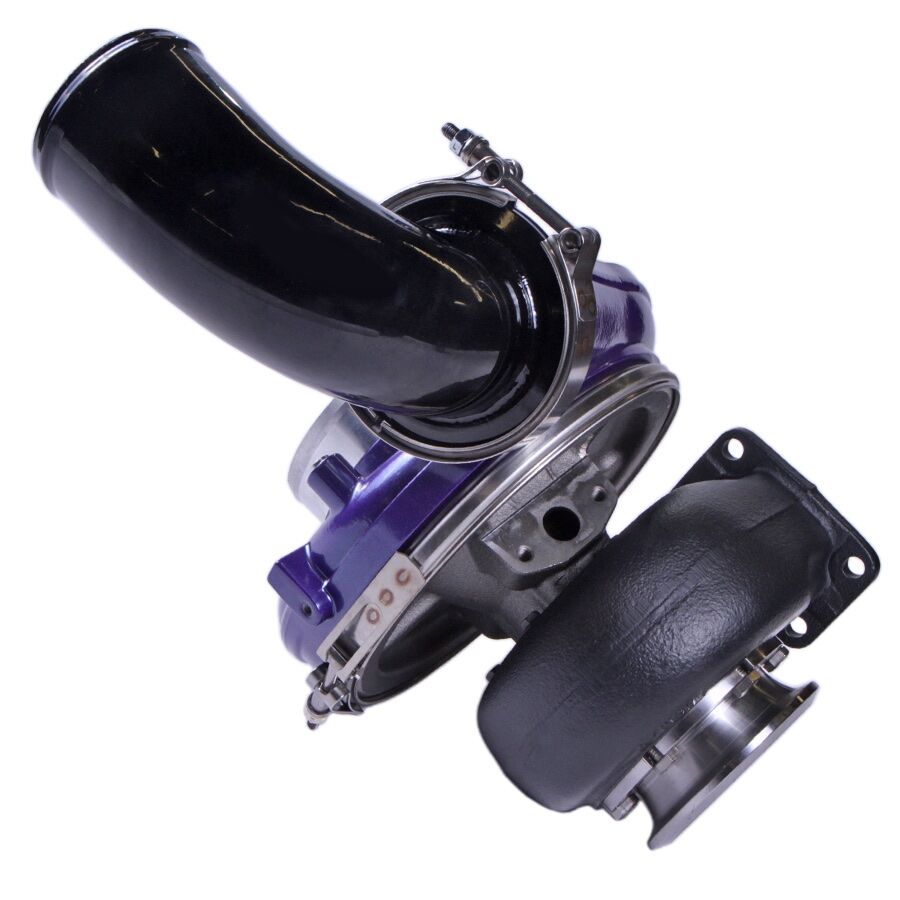 ATS Diesel Aurora 5000 Turbo Kit 94-98 12V Dodge T3