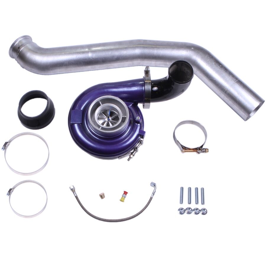 ATS Diesel Aurora 5000 Turbo Kit 94-98 12V Dodge T3 - 2029502164