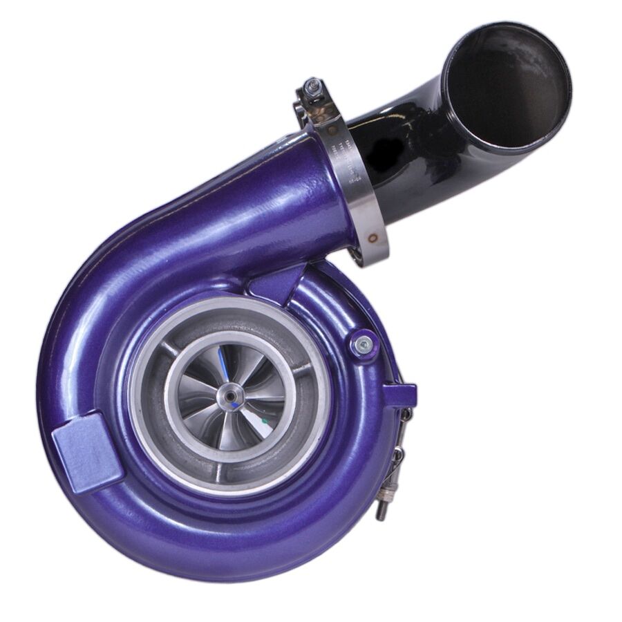 ATS Diesel Aurora 5000 1998.5-2002 Dodge 5.9L 24 Valve Cummins T3