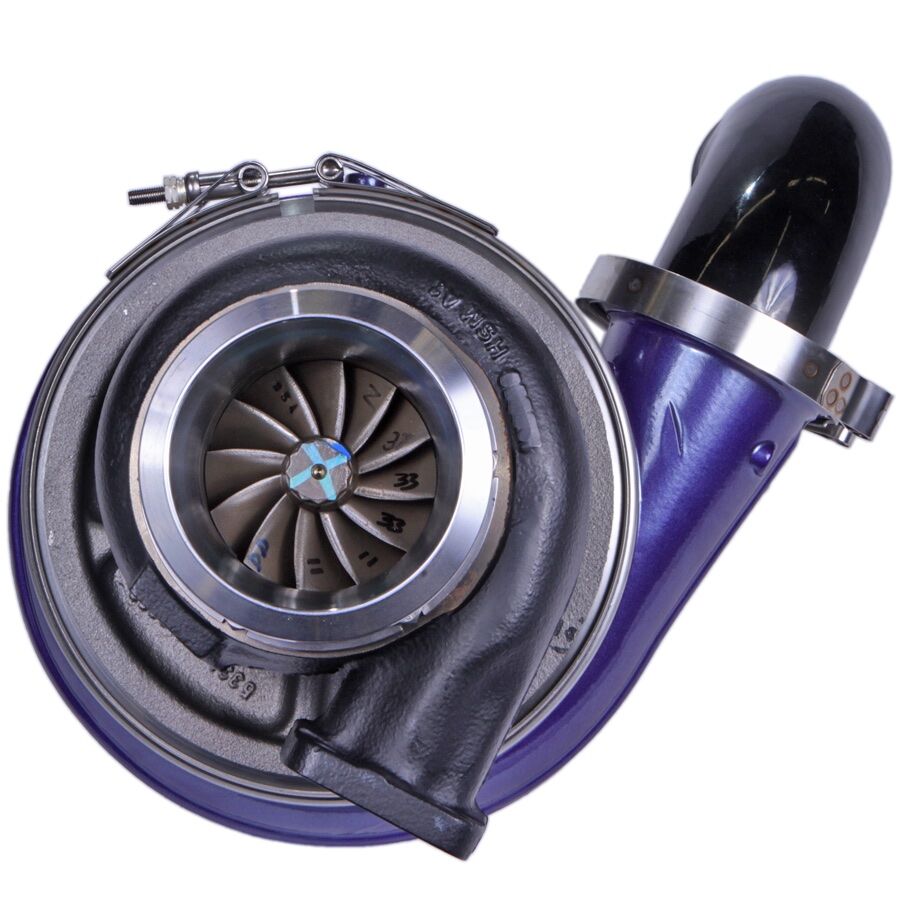 ATS Diesel Aurora 5000 1998.5-2002 Dodge 5.9L 24 Valve Cummins T3