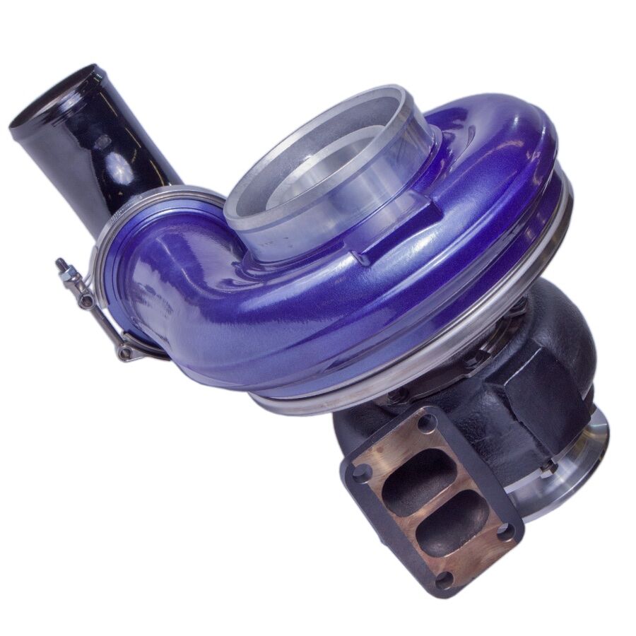 ATS Diesel Aurora 5000 1998.5-2002 Dodge 5.9L 24 Valve Cummins T3