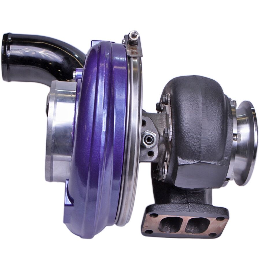 ATS Diesel Aurora 5000 1998.5-2002 Dodge 5.9L 24 Valve Cummins T3