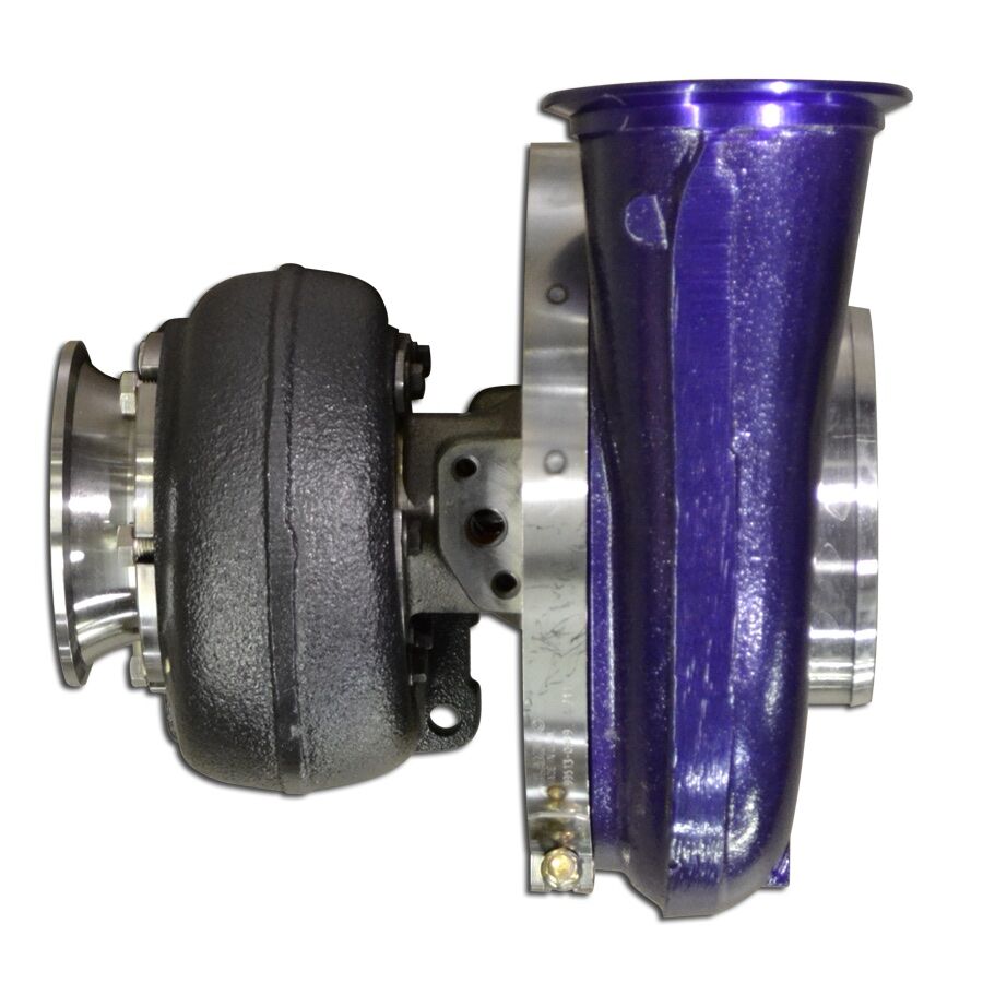 ATS Diesel Aurora 5000 1998.5-2002 Dodge 5.9L 24 Valve Cummins T3